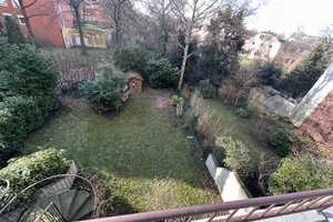 Möblierte Terrassenwohnung im Grünen mit gehobener Ausstattung – Düsseldorf – Vorschaubild 24