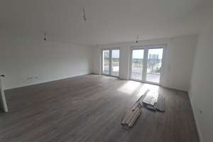 Neuwertige Erdgeschosswohnung mit Südterrasse und eigenem Gartenbereich – 44388 Lütgendortmund (Ortsteil), Dortmund – Vorschaubild 3