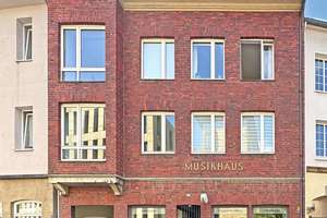 Kapitalanlage in Toplage: Wohnungspaket in der Münsteraner Altstadt