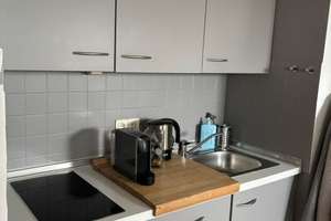 1-Zimmer-Apartment in Schwabing – Franz-Joseph-Str. 12, 80801 Schwabing-Ost, München – Vorschaubild 5