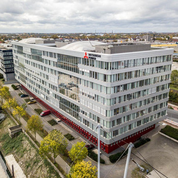 Ihre neue Bürofläche in ausgezeichneter Lage | moderne, hochwertige Ausstattung | Stellplätze