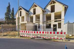 NEU***Rohbau Einfamilienhaus mit Garage & Wärmepumpe in schöner Wohnlage von Vettweiss**NEU – Die vollständige Adresse der Immobilie erhältst du vom Anbieter., 52391 Vettweiß – Vorschaubild 3