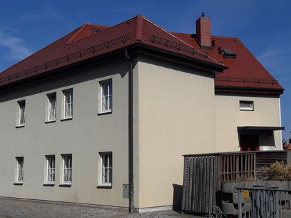 Single wohnung kamenz