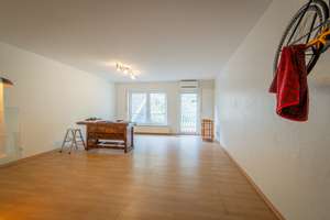 Koblenz - Moderne und gemütlich ausgestattete Wohnung, Bahnhofsnähe mit Blick ins Grüne und über die – Die vollständige Adresse der Immobilie erhältst du vom Anbieter., 56073 Süd, Koblenz – Vorschaubild 5