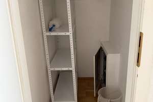 sonnige 1-Raum-Wohnung in Magdeburg-Sudenburg zu vermieten – Friedenstraße 3, 39112 Sudenburg, Magdeburg – Vorschaubild 5