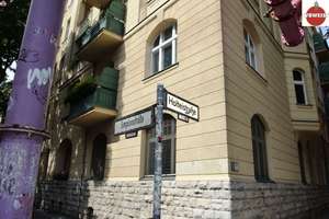 Helle und geräumige 2 Zimmerwohnung mit Balkon in guter Lage in Berlin Friedrichshain – Simplonstraße 59, 10245 Friedrichshain, Berlin – Vorschaubild 13