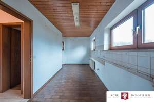 Leben in der Idylle!
Gepflegtes Einfamilienhaus mit Garage und sensationellem Garten in Rudersberg- – Die vollständige Adresse der Immobilie erhältst du vom Anbieter., 73635 Rudersberg – Vorschaubild 17