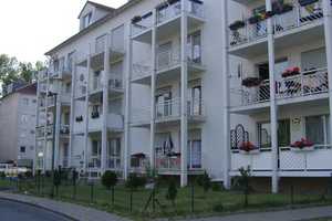 Neue Wohnung in Essen 1 Zimmer Wohnung in Essen
