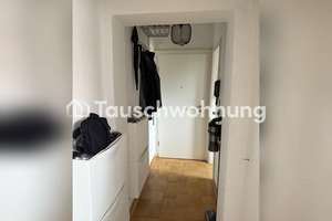 Tauschwohnung: Helle Wohnung an der Lister Meile – stadtnah und ruhig – Die vollständige Adresse der Immobilie erhältst du vom Anbieter., 30161 Oststadt, Hannover – Vorschaubild 3