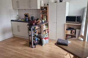 ***1 Zi in 2-WG, ab 01.11.2025, nur RWTH und TH Studenten,  renoviert*** – Vaalser Str. 34, 52064 Westpark, Aachen – Vorschaubild 5