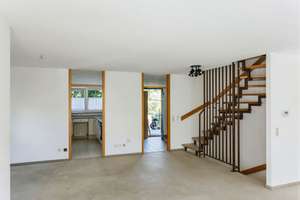 Provisionsfreies Eckreihenhaus mit Garten, Terrasse, Balkon und Garage – sofort bezugsfrei – 70565 Fasanenhof, Stuttgart – Vorschaubild 7
