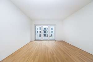 Gemütliche 2-Zimmer Terrassenwohnung mit Einbauküche im ZAM – Rosa-Kempf-Straße 5, 81248 Freiham, München – Vorschaubild 2