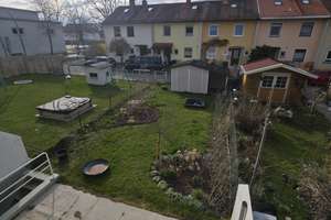 Charmantes Haus mit 4 Zimmern und Garten in Weilheim i.OB – Eschenstraße 2, 82362 Weilheim in Oberbayern – Vorschaubild 1