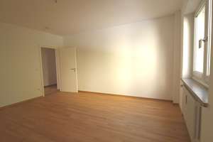 Erstbezug nach Renovierung: Helle 3-Zimmer-Wohnung in ruhiger Lage Schwabing – 80801 Neuschwabing, München – Vorschaubild 14