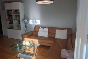 Moderne 2,5 Zimmer EG Wohnung mit Souterrain - EBK, TG, A+, 2010BJ, Garten, Top Lage – Bajuwarenstr. 56, 81825 Gartenstadt Trudering, München – Vorschaubild 11