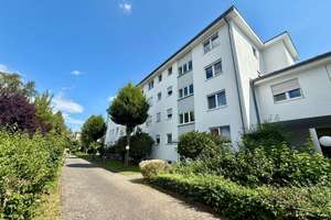 3-Zimmer Wohnung in Top-Lage im Neu-Ulmer Wiley – Humboldstraße 22, 89321 Neu-Ulm – Vorschaubild 1
