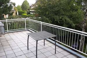 Großzügige Maisonette-Wohnung mit Balkon in gehobener Wohnlage in Essen-Bredeney – Stocksiepen 13, 45133 Bredeney, Essen – Vorschaubild 7