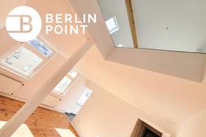Kreuzkölln ++ Sonniges Maisonette  mit 70  qm  – Pannierstrasse  58, 12047 Neukölln (Ortsteil), Berlin – Vorschaubild 15