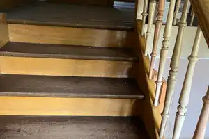 Solider Altbau mit frischen Plänen für junge Familien – Neuwied (Kreis) – Vorschaubild 16