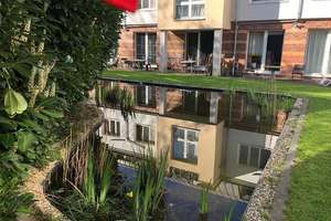 - Achtung Studenteneltern - bezugsfreies Studentenappartement 22 qm in Uninähe – Roermonder Straße 112a, 52072 Ponttor, Aachen – Vorschaubild 10
