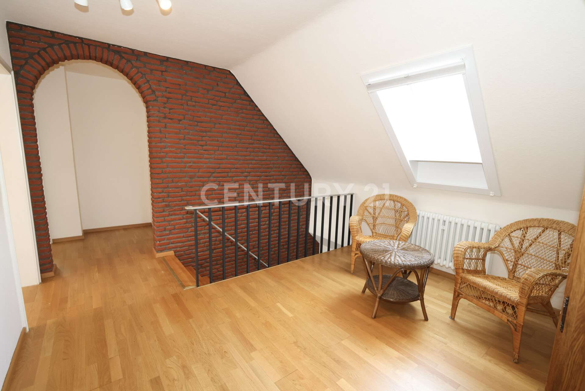 Immobilie in Isterberg - Ehemaliges Mühlenhaus mit modernem Wohnkomfort – großzügiges EFH in Bestlage Schüttorfs - Bild 1