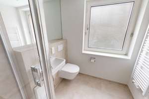 Vollständig renovierte 2-Zimmer-Wohnung mit BALKON und EBK in Hamburg-Meiendorf – Lofotenstraße 34C, 22145 Rahlstedt, Hamburg – Vorschaubild 8