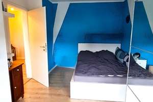 Ruhiges Familienidyll in Top-Lage: Gepflegtes Mittelreihenhaus nahe den Boberger Dünen – Die vollständige Adresse der Immobilie erhältst du vom Anbieter., 21033 Lohbrügge, Hamburg – Vorschaubild 13