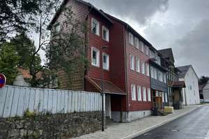 Drei-Familienhaus mit  ca. 229 m² Wohnfläche und 397 m²  Grundstück im Zentrum von Clausthal – Die vollständige Adresse der Immobilie erhältst du vom Anbieter., 38678 Clausthal-Zellerfeld – Vorschaubild 4