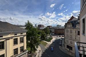 Zentral wohnen: 2-Zimmer-Wohnung in der Wilsdruffer Vorstadt – Schützengasse 34, 1067 Wilsdruffer Vorstadt/Seevorstadt-West, Dresden – Vorschaubild 8