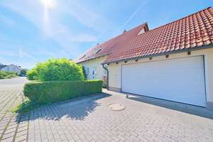 Familienglück trifft Gartenidylle am Bindlacher Berg! – Die vollständige Adresse der Immobilie erhältst du vom Anbieter., 95463 Bindlach – Vorschaubild 23