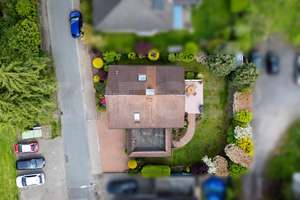 Freistehendes, verklinkertes Einfamilienhaus mit Garage und schönem Südgrundstück in Hamm-Selmig – Die vollständige Adresse der Immobilie erhältst du vom Anbieter., 59077 Pelkum, Hamm – Vorschaubild 2