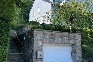 Ruhiges Refugium mit Fernblick für Familien / Hervorragende Anbindung – Südstraße 5, 58300 Wetter (Ruhr) – Vorschaubild 2