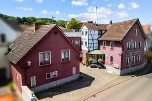 **Traditions- Landgasthaus mit vielfältigen Nutzungsmöglichkeiten im Main-Kinzig-Kreis** – Die vollständige Adresse der Immobilie erhältst du vom Anbieter., 63589 Linsengericht – Vorschaubild 23