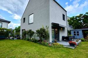 Neuwertiges Einfamilienhaus mit Lichthof, Garten, Aufzugschacht und barrierearmer Planung – Die vollständige Adresse der Immobilie erhältst du vom Anbieter., 12349 Britz, Berlin – Vorschaubild 45