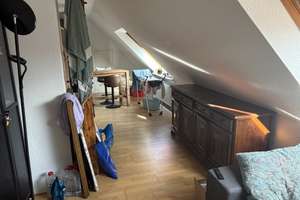 Wohnen mit Charakter: 2-Zimmer-Dachgeschosswohnung in Kiel – Schillerstraße 15, 24116 Schreventeich, Kiel – Vorschaubild 5