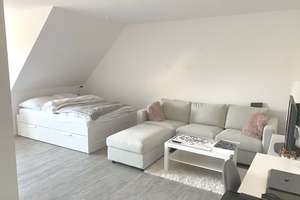 Stylische 1-Zimmer-Wohnung mit Wow-Faktor – Spichernstraße 33-35, 49074 Innenstadt, Osnabrück – Vorschaubild 2
