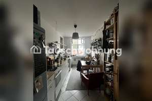 Tauschwohnung: Wohnungstausch Zentrum-Süd – 4107 Zentrum-Süd, Leipzig – Vorschaubild 4