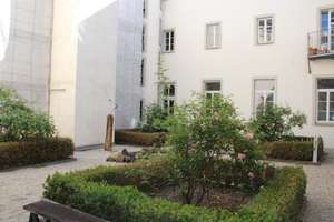 Exklusiv wohnen am Karmelkloster – Hochwertige 3-Zimmer-Wohnung in Bonn – Die vollständige Adresse der Immobilie erhältst du vom Anbieter., 53229 Pützchen/Bechlinghoven, Bonn – Vorschaubild 18