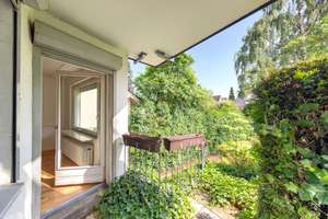 Alsterdorf: Helle 3-Zimmer-Wohnung mit Terrasse – Die vollständige Adresse der Immobilie erhältst du vom Anbieter., 22297 Alsterdorf, Hamburg – Vorschaubild 6