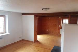 Terrassenwohnung 122qm oder komplette Haus zu vermieten 65qm großer sonniger Terrasse (Südlage) – Die vollständige Adresse der Immobilie erhältst du vom Anbieter., 88400 Biberach an der Riß – Vorschaubild 16