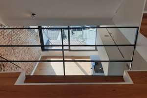 PROVISIONSFREI für KÄUFER - EXKLUSIVES PENTHOUSE-LOFT MIT GALERIEEBENE IN FLINGERN-NORD – Dorotheenstraße 23, 40235 Flingern Nord, Düsseldorf – Vorschaubild 9