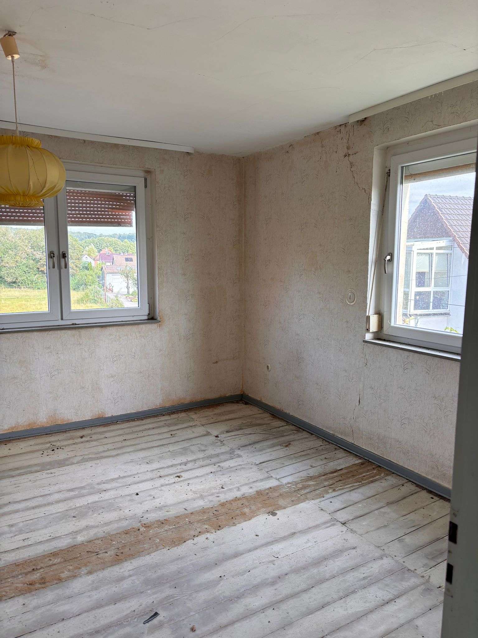 Immobilie in Heringen - Resthof in Heringen (Werra), Heringen (Werra) - Bild 1