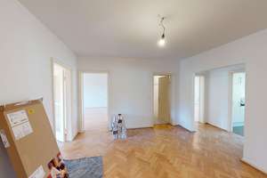 Außenalster fußläufig | Exklusive Altbauwohnung | Großzügig. Wandelbar. Selten. – Gellertstr. 11, 22301 Winterhude, Hamburg – Vorschaubild 16
