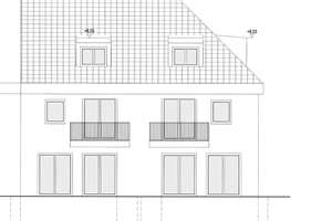 Chance auf ein TOP RMH in Obersendling! Viel Platz im Haus und sonnigem Traumgarten! – Die vollständige Adresse der Immobilie erhältst du vom Anbieter., 81379 Obersendling, München – Vorschaubild 13