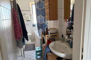 VAHRENWALD | gepflegte 3-Zimmer-Wohnung im 3.Obergeschoss mit Balkon in begehrter Lage | EBK möglich – Alvenslebenstr.  5, 30163 Vahrenwald, Hannover – Vorschaubild 13
