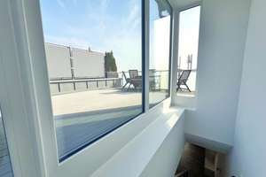 Exklusiv Wohnen am Park...
Penthaus mit großer Dachterrasse ...  – Die vollständige Adresse der Immobilie erhältst du vom Anbieter., 90763 Südstadt Industriegebiet, Fürth – Vorschaubild 3