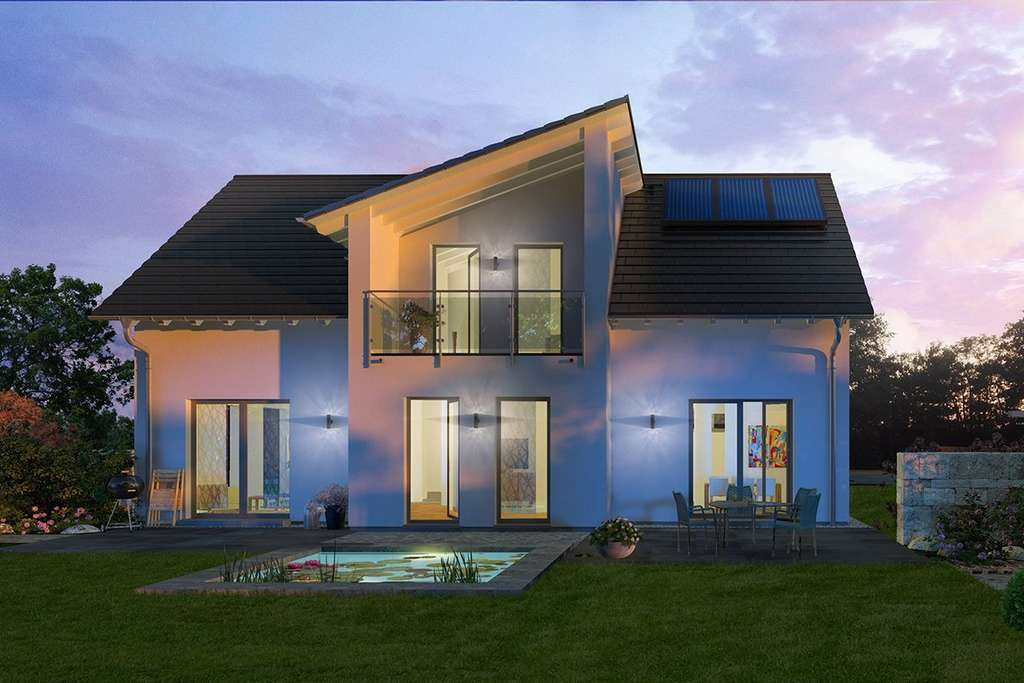 Immobilie in Emmerting - Gemeinsam wohnen 🏡 für die Zukunft bauen - Bild 0