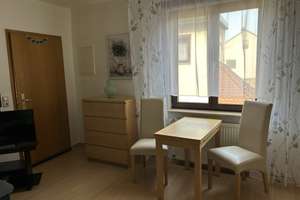 möbliertes Apartment in Mainz-Kostheim – 55246 Mainz-Kostheim, Wiesbaden – Vorschaubild 13