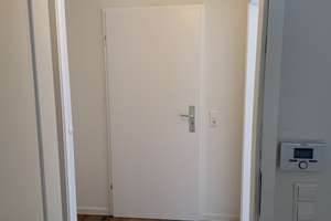 Erstbezug nach Renovierung: Moderne 2-Zimmer-Erdgeschosswohnung mit eigenem Garten in Stuttgart – Die vollständige Adresse der Immobilie erhältst du vom Anbieter., 70599 Plieningen (Ortsteil), Stuttgart – Vorschaubild 8