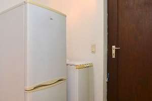 Möblierte 1-Zimmerwohnung in Waldbrunn- bevorzugt für Wochenendheimfahrer – Die vollständige Adresse der Immobilie erhältst du vom Anbieter., 97295 Waldbrunn – Vorschaubild 9